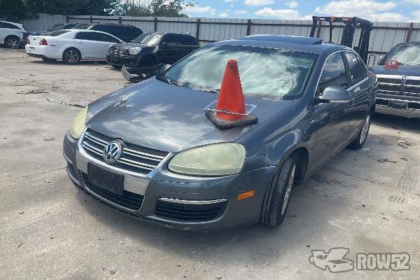 Photo of 2008 Volkswagen Jetta