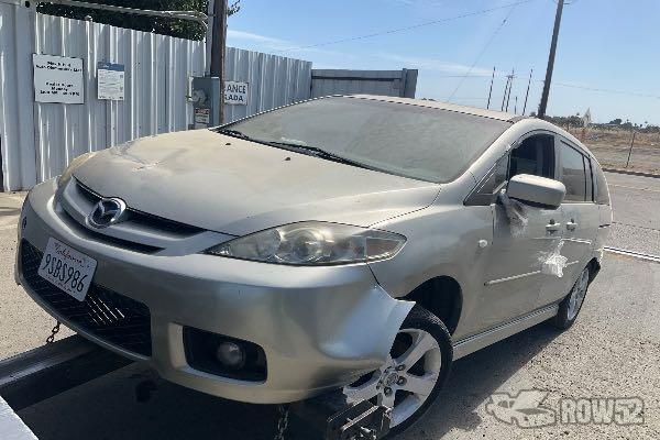 Photo of 2007 Mazda Mazda5