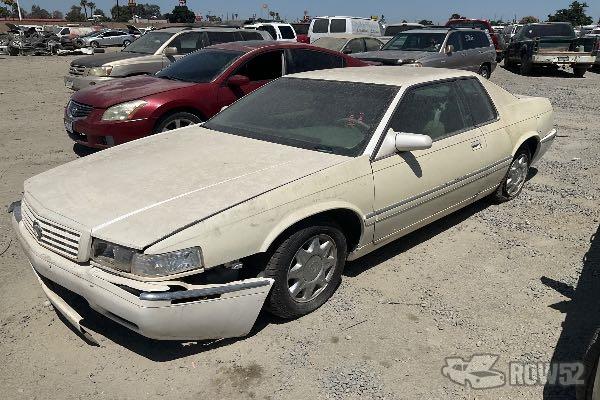 Photo of 1998 Cadillac Eldorado