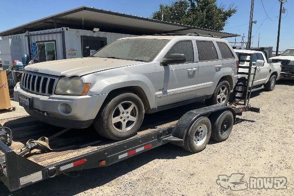 Photo of 2006 Jeep Grand Cherokee