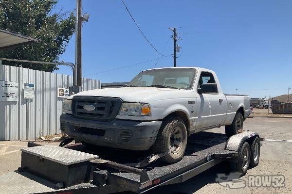 Photo of 2010 Ford Ranger