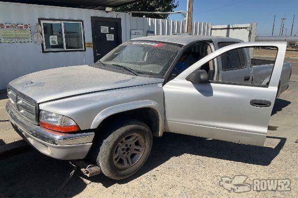 Photo of 2004 Dodge Dakota