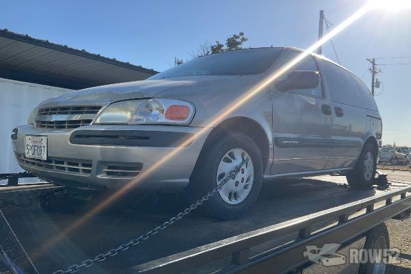 Photo of 2001 Chevrolet Venture