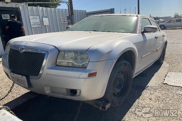 Photo of 2005 Chrysler 300