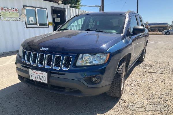 Photo of 2013 Jeep Compass