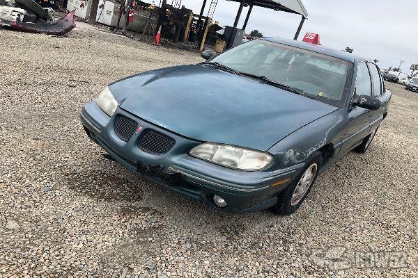 Photo of 1997 Pontiac Grand Am