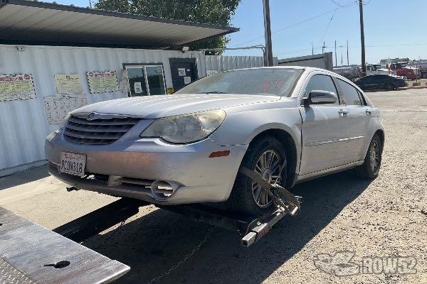 Photo of 2007 Chrysler Sebring
