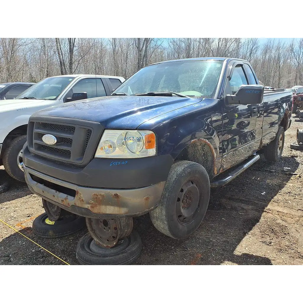 Photo of 2007 Ford F-150