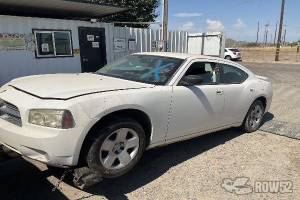 Photo of 2008 Dodge Charger
