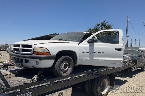 Photo of 2001 Dodge Dakota