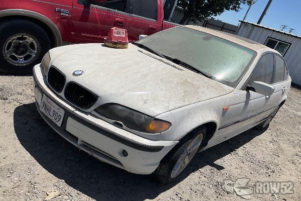Photo of 2004 BMW 3-Series