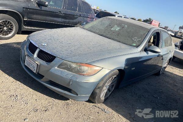 Photo of 2007 BMW 3-Series