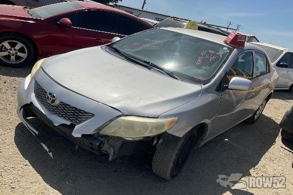 Photo of 2009 Toyota Corolla