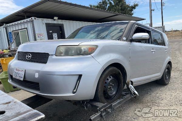 Photo of 2008 Scion xB