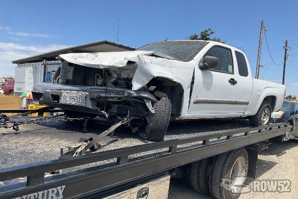 Photo of 2008 Chevrolet Colorado