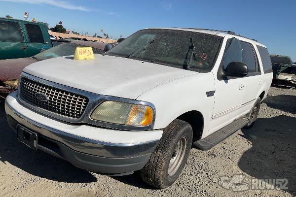 Photo of 2001 Ford Expedition