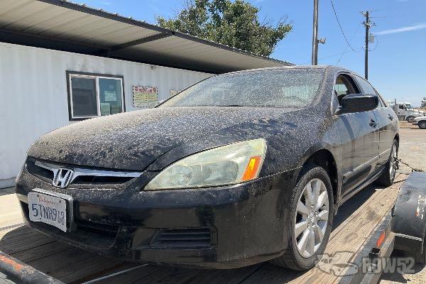Photo of 2006 Honda Accord
