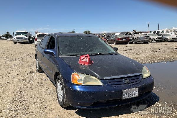 Photo of 2003 Honda Civic
