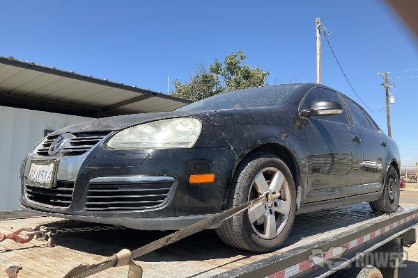 Photo of 2008 Volkswagen Jetta