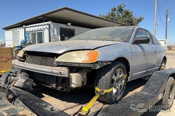 Photo of 2002 Honda Civic