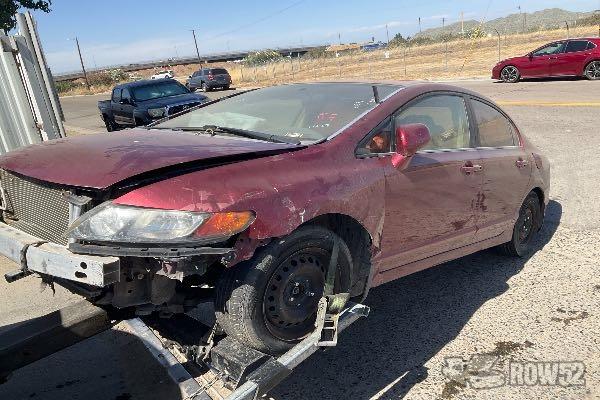 Photo of 2008 Honda Civic
