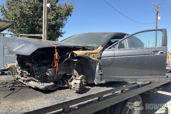 Photo of 2008 Honda Accord