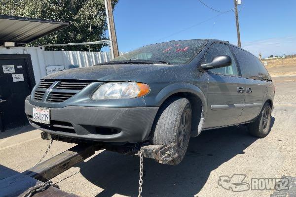 Photo of 2007 Dodge Caravan