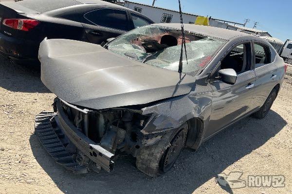 Photo of 2018 Nissan Sentra
