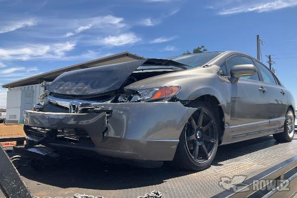 Photo of 2007 Honda Civic