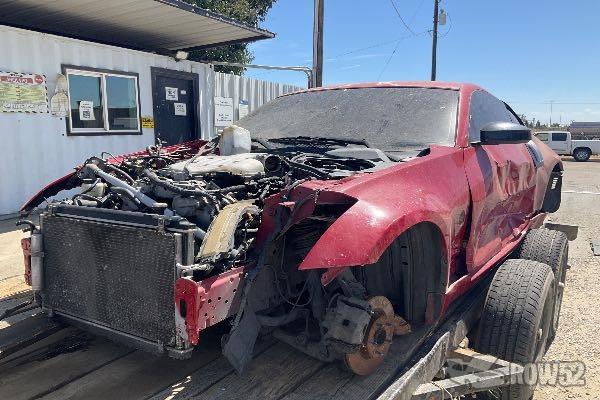 Photo of 2003 Nissan 350Z