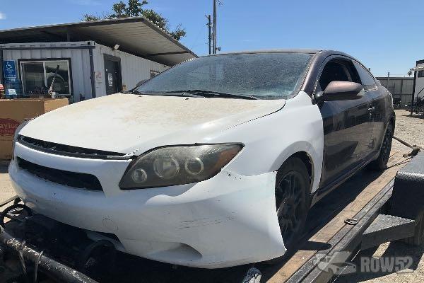 Photo of 2009 Scion tC