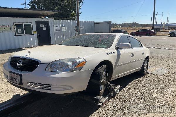 Photo of 2006 Buick Lucerne