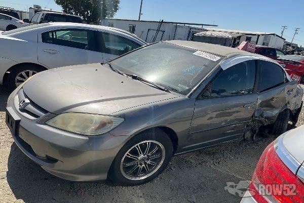 Photo of 2004 Honda Civic