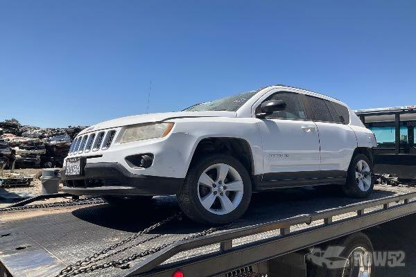 Photo of 2012 Jeep Compass