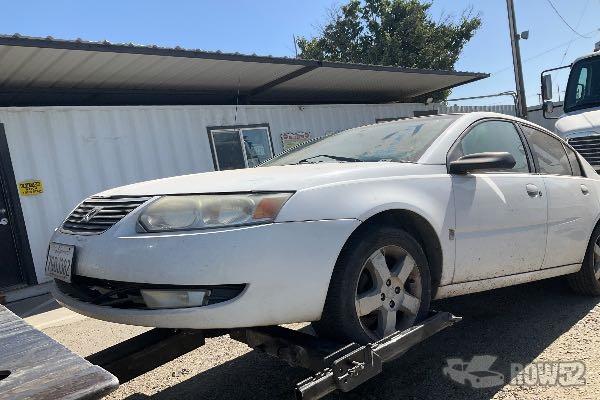 Photo of 2007 Saturn Ion