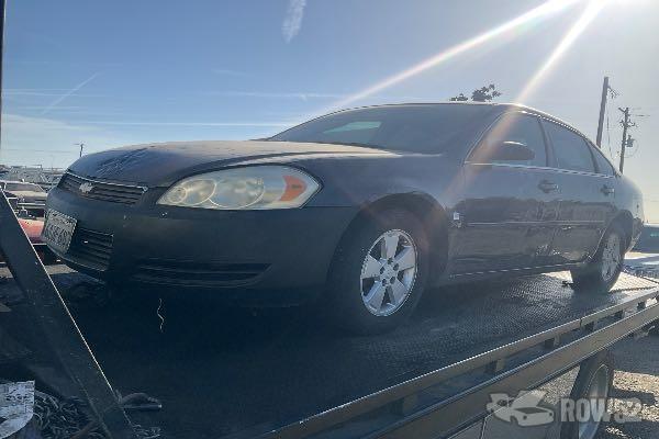 Photo of 2008 Chevrolet Impala
