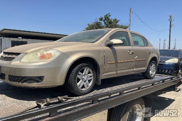 Photo of 2006 Chevrolet Cobalt