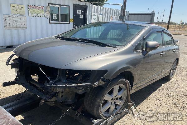 Photo of 2007 Honda Civic