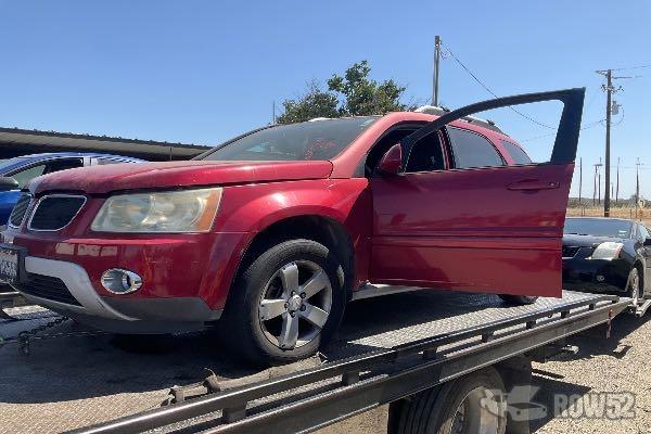 Photo of 2006 Pontiac Torrent