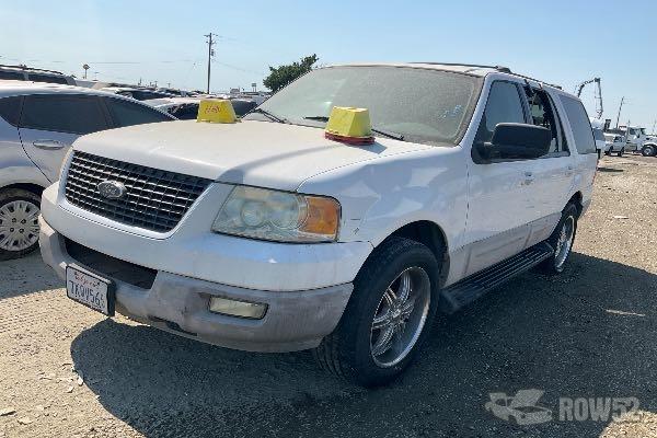 Photo of 2003 Ford Expedition