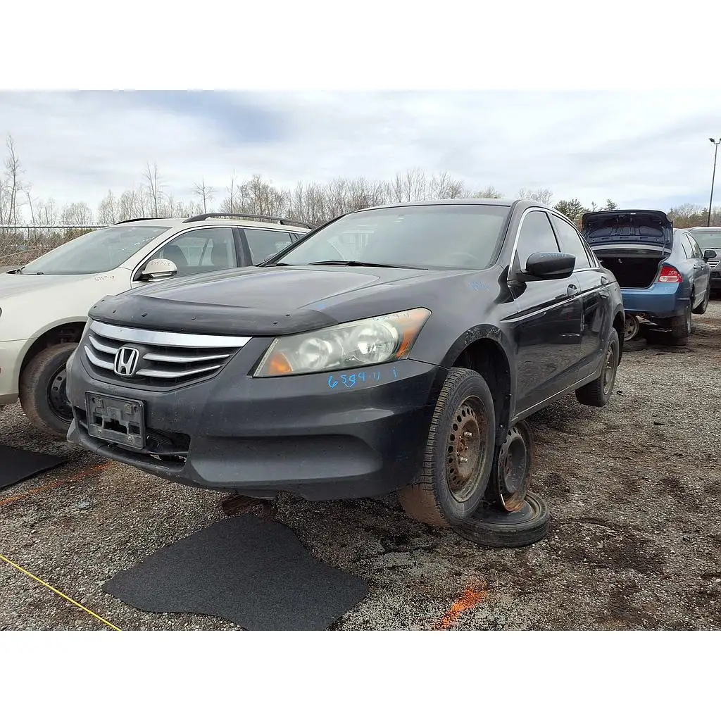 Photo of 2011 Honda Accord