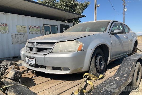 Photo of 2010 Dodge Avenger