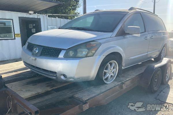 Photo of 2006 Nissan Quest