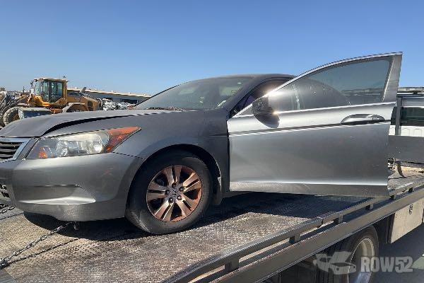 Photo of 2008 Honda Accord