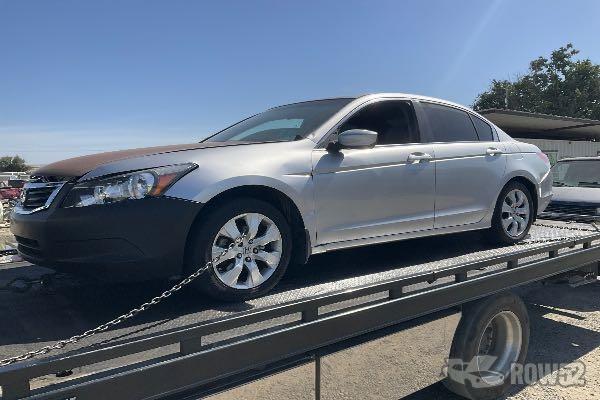 Photo of 2010 Honda Accord