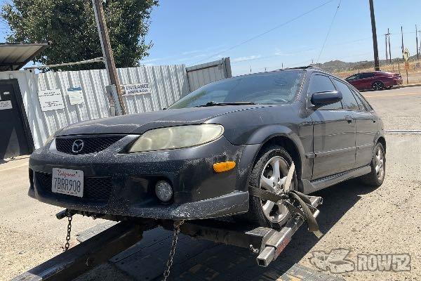 Photo of 2002 Mazda Protege5
