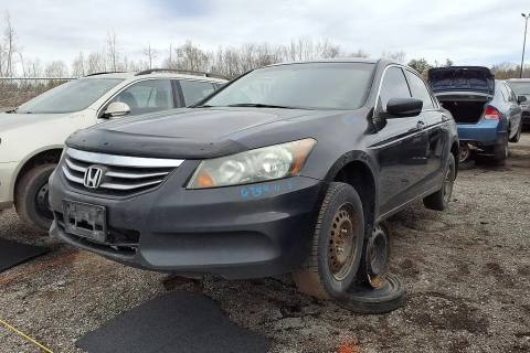 Photo of 2011 Honda Accord