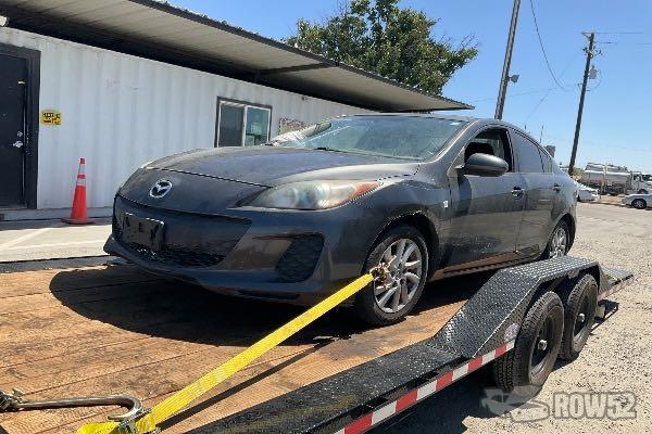 Photo of 2012 Mazda Mazda3