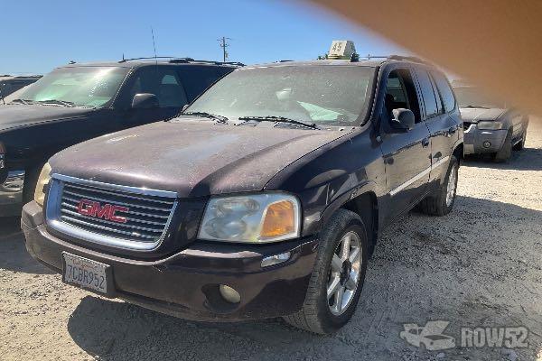 Photo of 2008 GMC Envoy