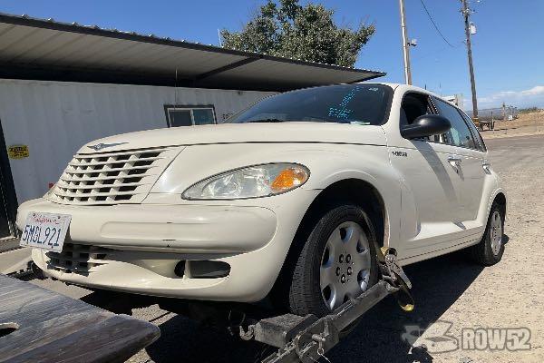 Photo of 2005 Chrysler PT Cruiser